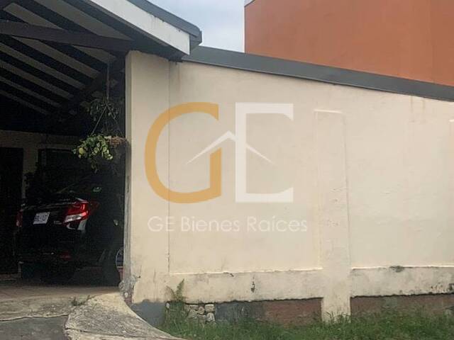 #13 - Casa para Venta en Escazu - SJ - 3