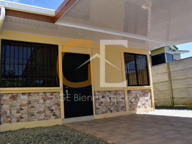 #VS-Y02 - Casa para Venta en Limón - L - 3