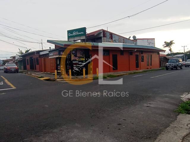 #15 - Oficina para Venta en San José - SJ - 2